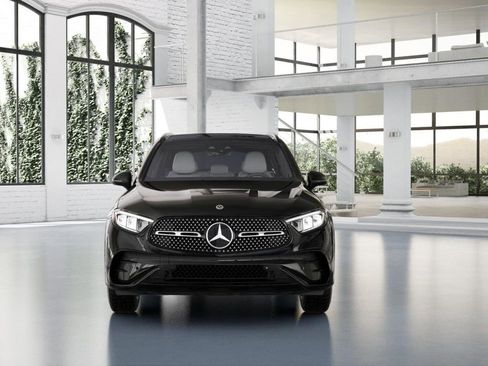 New 2026 Mercedes-Benz GLC 300 image 7