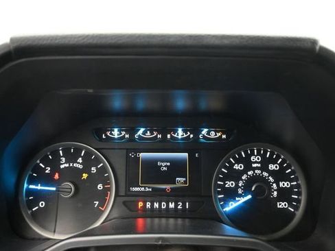 Used 2016 Ford F150 XLT w/ Equipment Group 301A Mid AWD/4WD image 14
