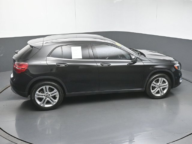Certified 2020 Mercedes-Benz GLA 250 image 49