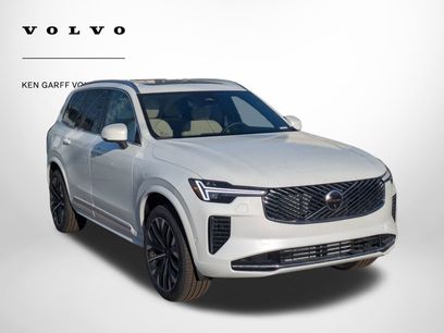 New 2026 Volvo XC90 T8 Plus w/ Protection Package Premier