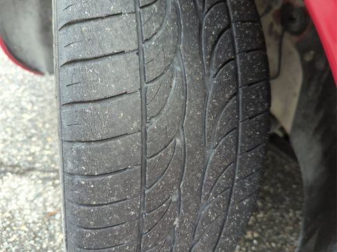 Used 2008 Volkswagen Beetle SE image 42