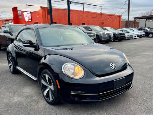Used 2012 Volkswagen Beetle 2.0T image 13