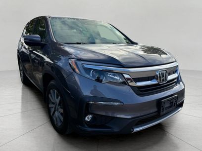 Used 2019 Honda Pilot EX-L