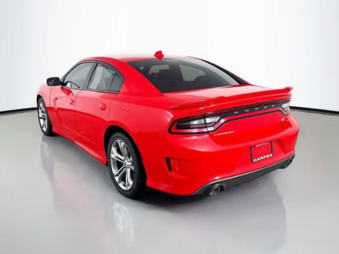 Used 2021 Dodge Charger R/T image 9