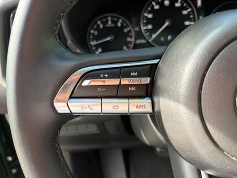 Used 2026 MAZDA CX-50 AWD 2.5 S w/ Preferred Pkg image 13