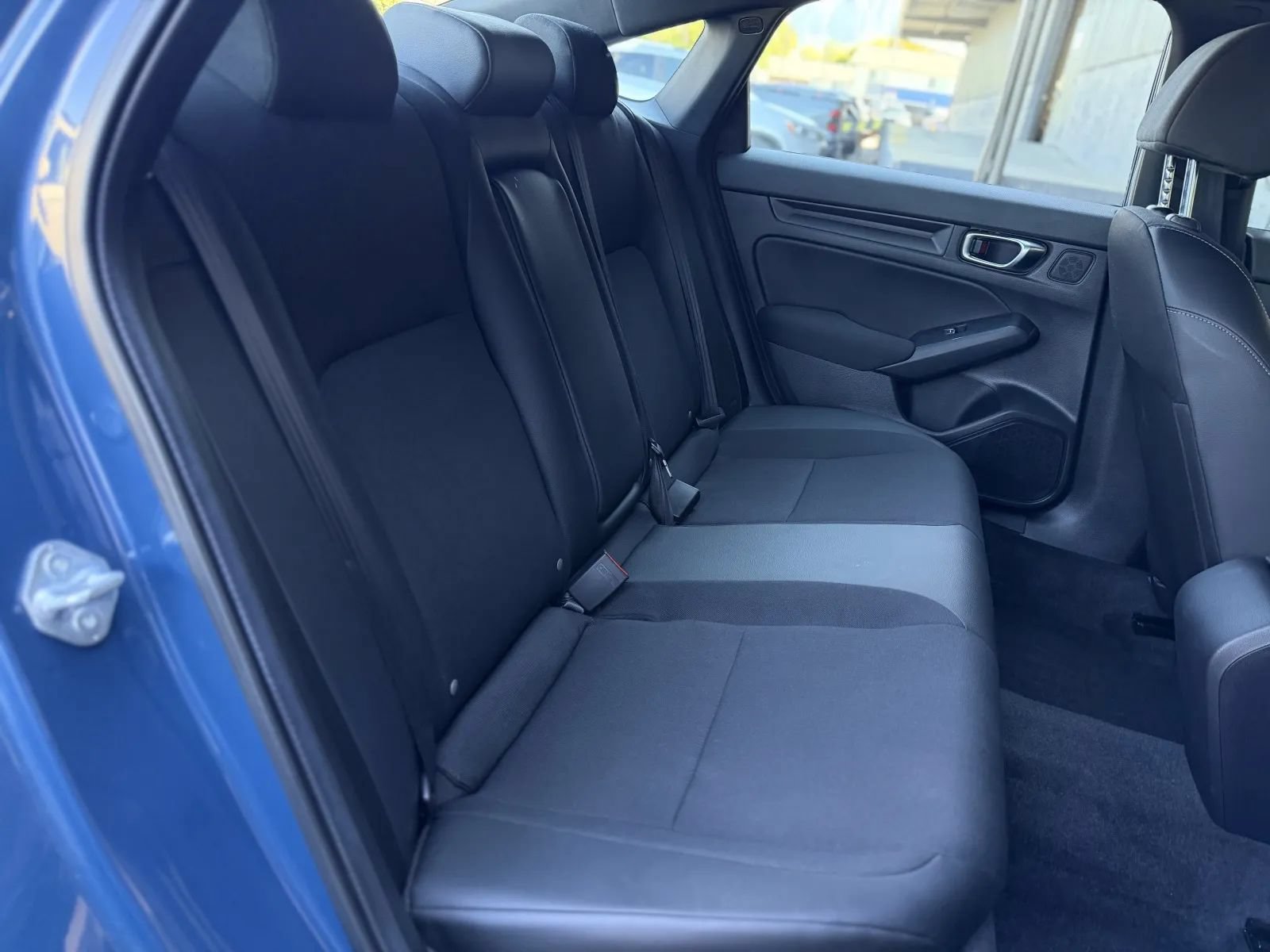 Used 2026 Honda Civic Sport image 18