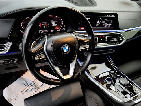 Used 2020 BMW X5 xDrive40i w/ Convenience Package image 25