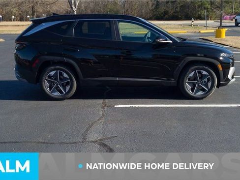 Certified 2025 Hyundai Tucson SEL image 5