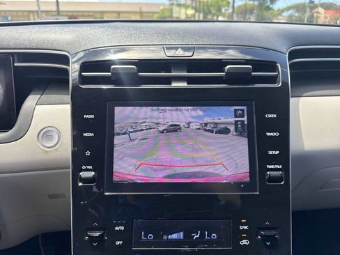 Used 2022 Hyundai Tucson SEL w/ Convenience Package AWD/4WD image 17
