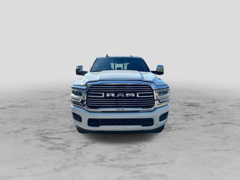 Certified 2024 RAM 2500 Laramie w/ Safety Group AWD/4WD image 3