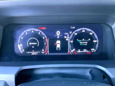 Used 2025 Toyota Tacoma Limited image 26