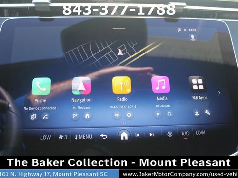 Certified 2026 Mercedes-Benz E 350 E 350 image 37