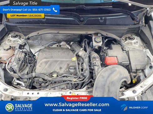 Used 2023 Chevrolet TrailBlazer LS FWD image 15