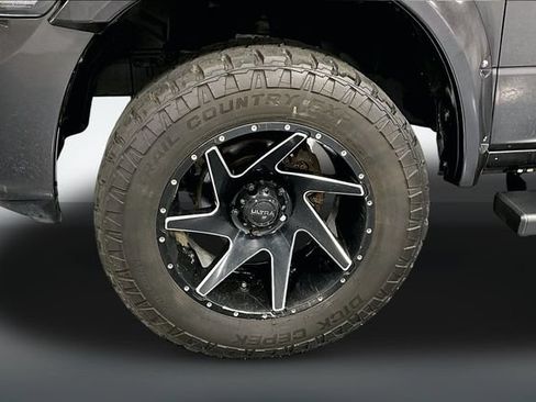 Used 2017 RAM 1500 Sport w/ Comfort Group AWD/4WD image 28