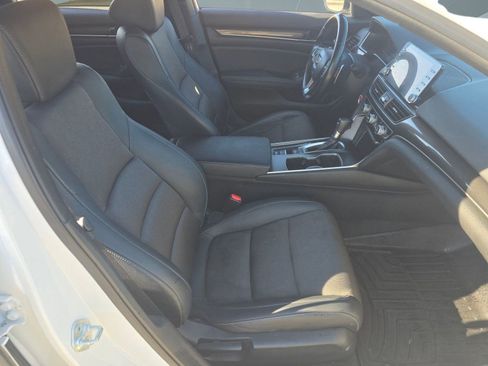 Used 2022 Honda Accord Sport image 29
