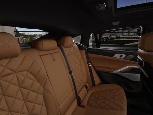 New 2026 BMW X6 M60i image 39