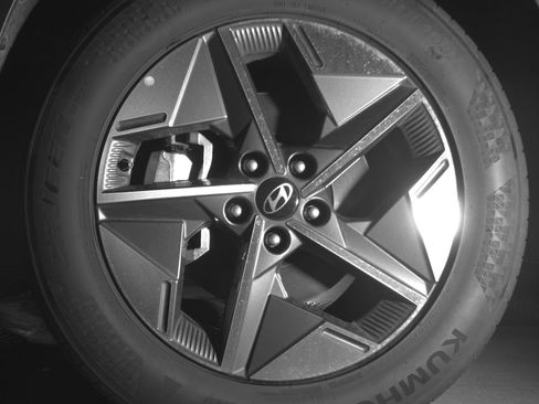 Used 2025 Hyundai Tucson SEL image 12