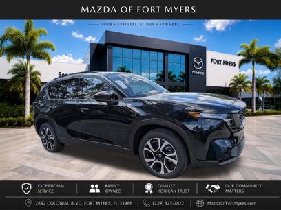 New 2026 MAZDA CX-5 Preferred