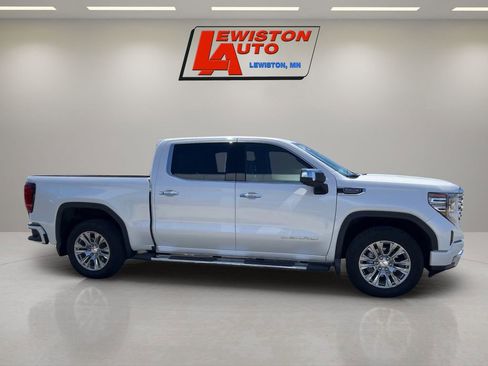Certified 2024 GMC Sierra 1500 Denali AWD/4WD image 6