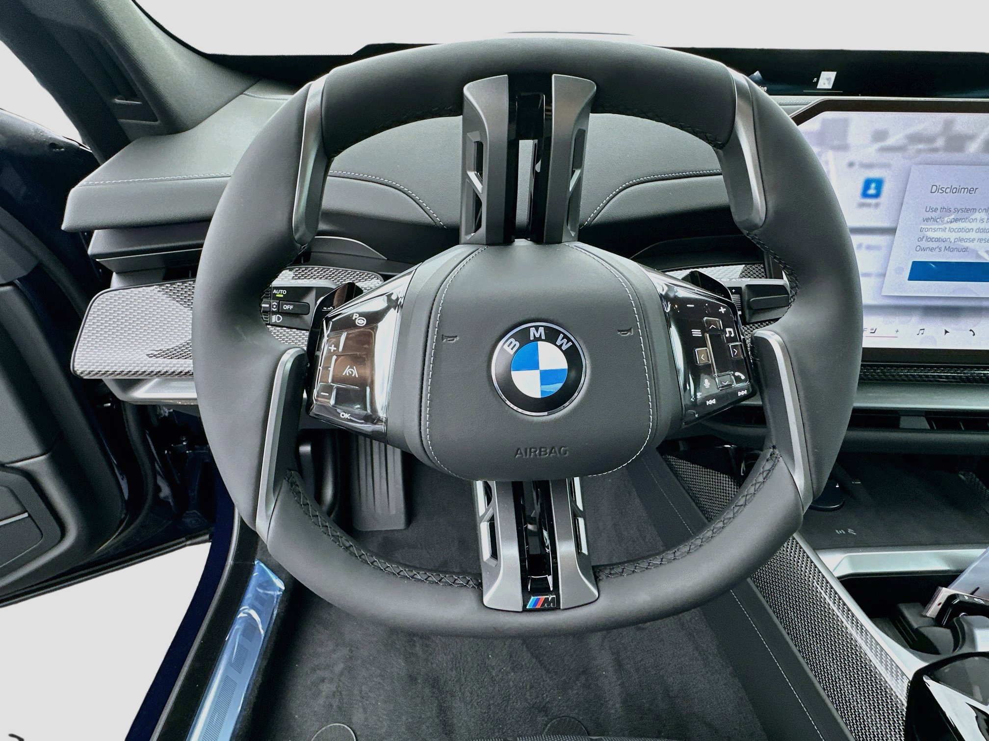 New 2027 BMW 740i xDrive w/ Executive Package AWD/4WD image 8