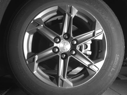 Used 2025 Chevrolet Blazer LT image 14