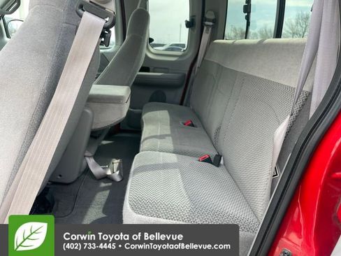 Used 1999 Ford F150 XLT image 24