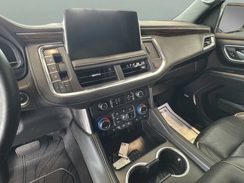 Used 2024 Chevrolet Suburban Premier w/ Max Trailering Package AWD/4WD image 13