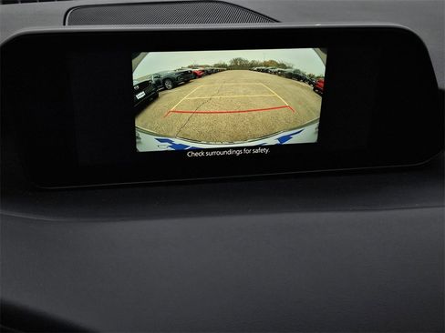 New 2026 MAZDA MAZDA3 2.5 S Sedan w/ Preferred Pkg image 17