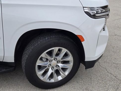 Used 2024 Chevrolet Tahoe Premier image 6