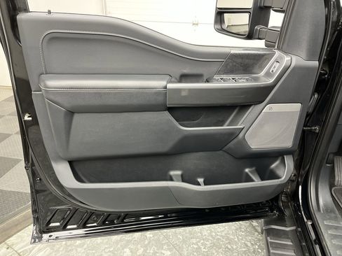 Used 2023 Ford F150 XLT w/ Equipment Group 302A High AWD/4WD image 9