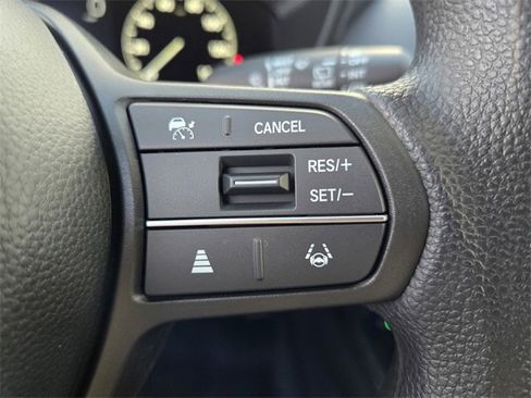 New 2026 Honda HR-V LX image 12