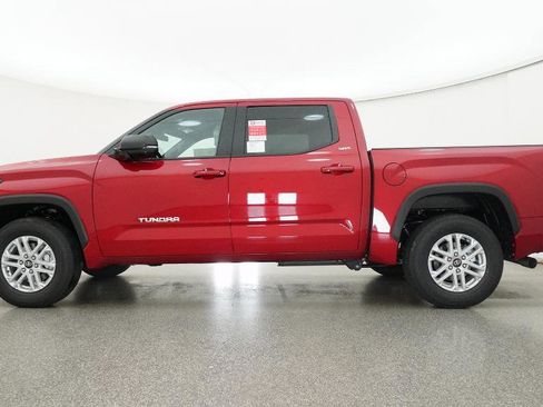 New 2026 Toyota Tundra SR5 image 10