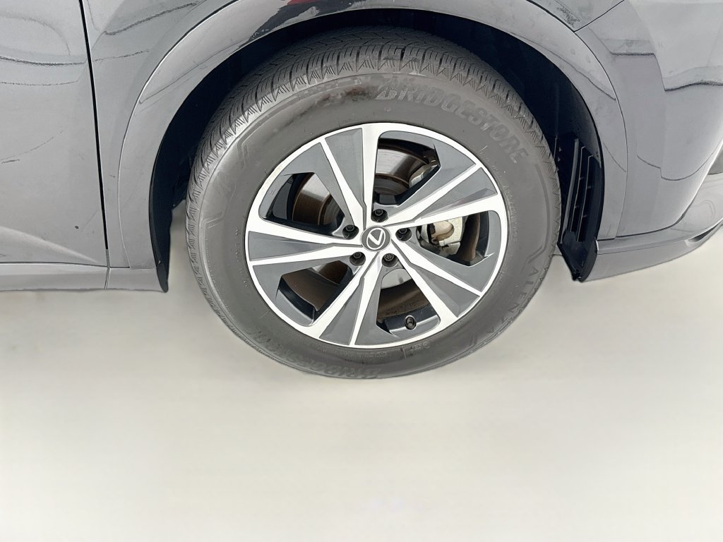 Used 2024 Lexus RX 350 Premium w/ Cold Area Package FWD image 30