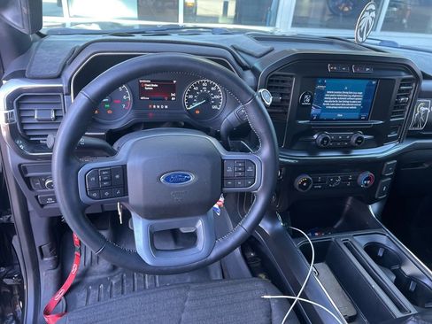 Certified 2021 Ford F150 XL w/ STX Appearance Package image 6