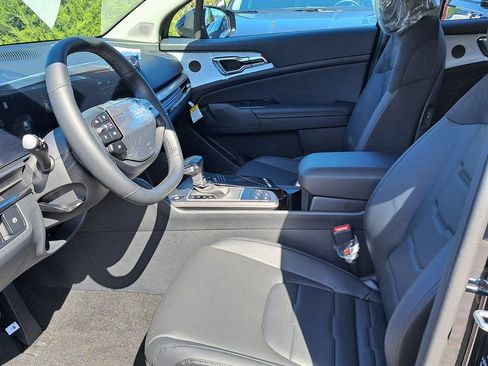 New 2026 Kia Sportage SX image 12