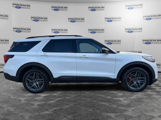 New 2026 Ford Explorer ST w/ Sun And Sound Package AWD/4WD image 6