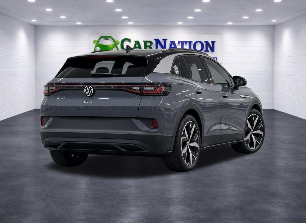 Used 2023 Volkswagen ID.4 Pro S RWD image 4
