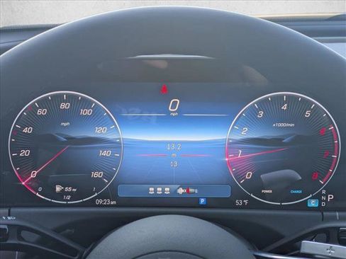 Used 2026 Mercedes-Benz E 350 Sedan image 11