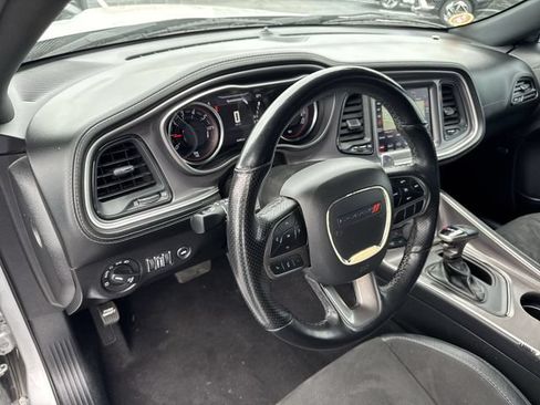 Used 2021 Dodge Challenger GT w/ Plus Package RWD image 21