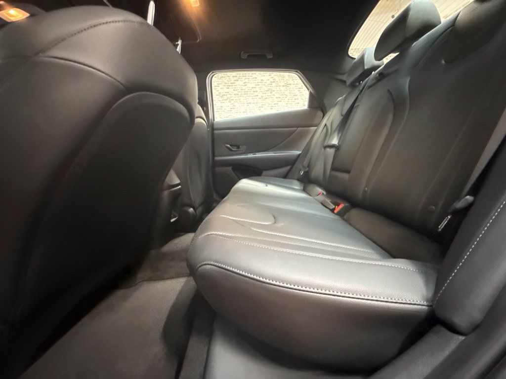 New 2026 Hyundai Elantra SEL Sport FWD image 13