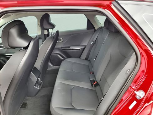 New 2025 Kia K4 FWD image 14
