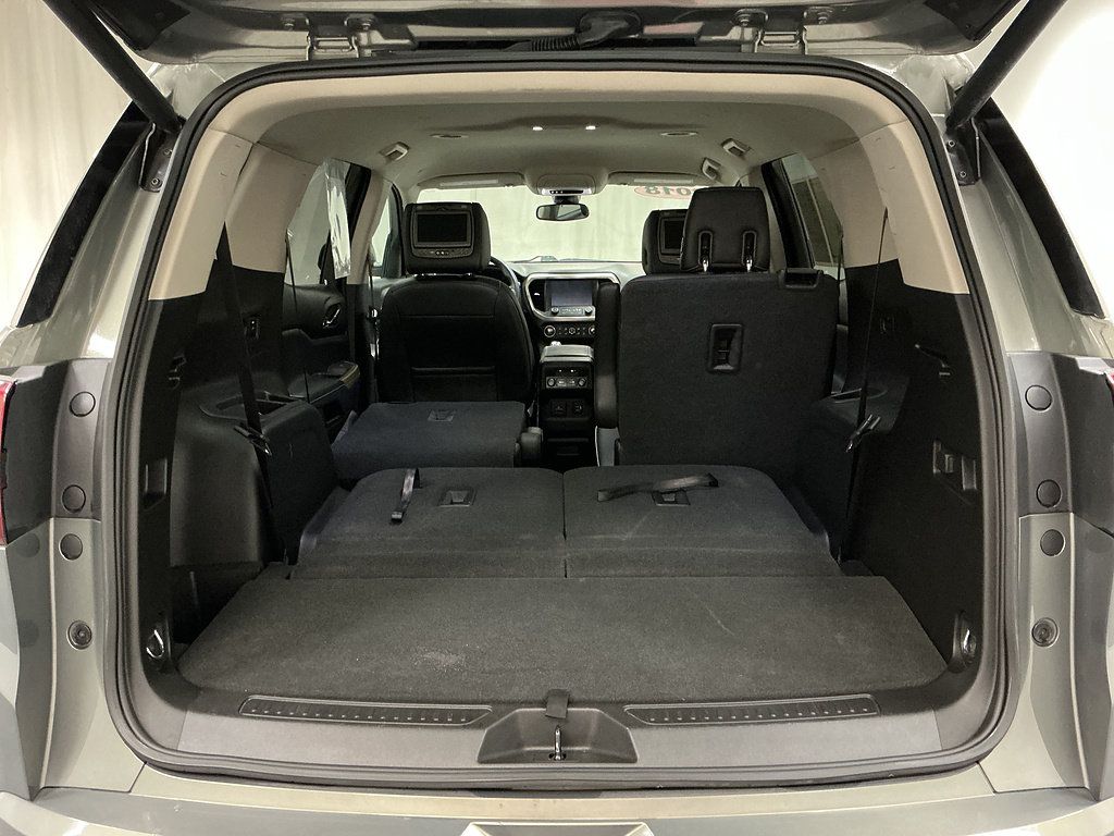 Used 2018 GMC Acadia Denali AWD/4WD image 26