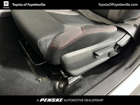 Used 2022 Subaru WRX AWD/4WD image 28