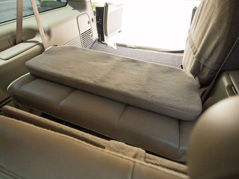 Used 2005 Ford Excursion Limited AWD/4WD image 15