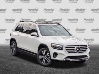 New 2025 Mercedes-Benz GLB 250 video 2