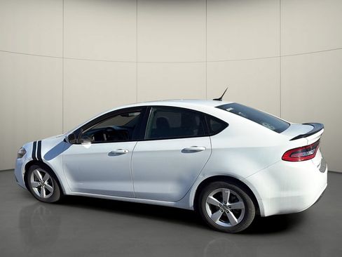 Used 2015 Dodge Dart SXT FWD image 5