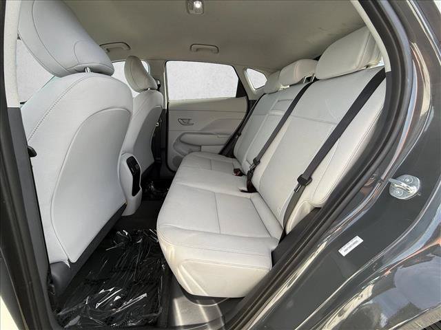 Used 2026 Hyundai Kona SEL Sport FWD image 21