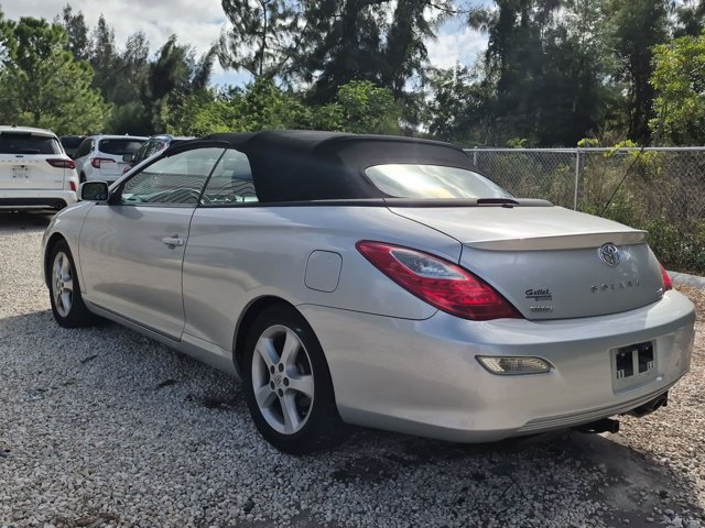 Used 2008 Toyota Solara SLE FWD image 7