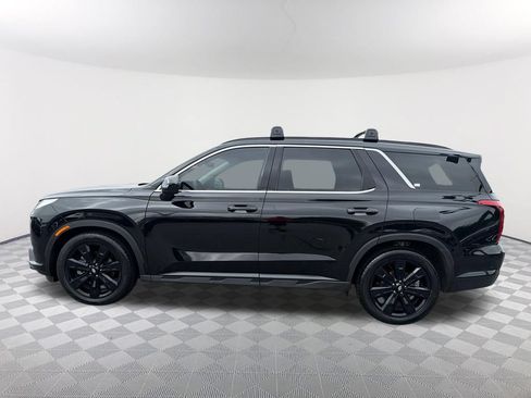 Used 2024 Hyundai Palisade XRT FWD image 8