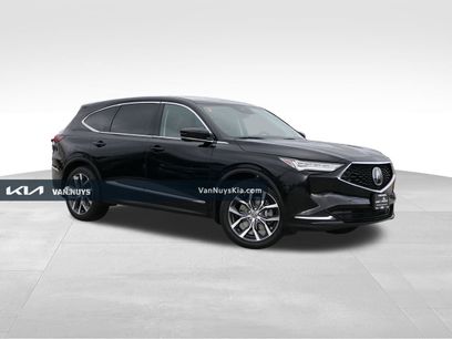 Used 2023 Acura MDX FWD w/ Technology Package